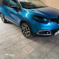 Renault Captur, 2016