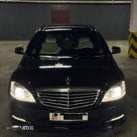 Mercedes-Benz E Class, 2010