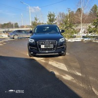 Audi Q7, 2010