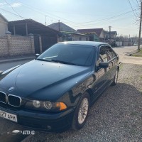 BMW E39, 2003