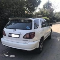 Toyota Harrier, 1999