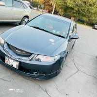 Honda Accord, 2003