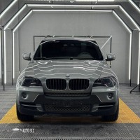 BMW X5 , 2008