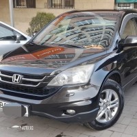 Honda CR-V, 2010