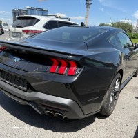 Ford Mustang, 2023