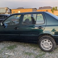 Volkswagen Vento, 1995
