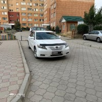 Toyota Camry, 2009