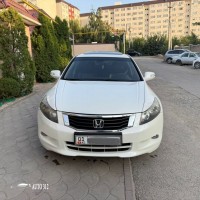 Honda Accord, 2010