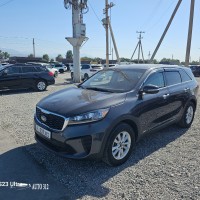 KIA Sorento, 2018
