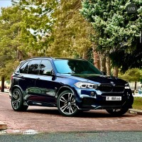 BMW X5 , 2018