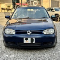 Volkswagen Golf 4, 2004
