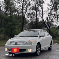 Toyota Allion, 2003
