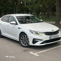KIA K5, 2019