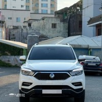 SsangYong , 2019