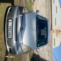 Toyota FunCargo, 2000