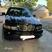 BMW X5 , 2004