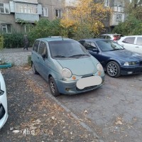 Daewoo Matiz, 2006