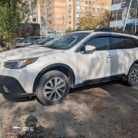 Subaru Outback, 2020