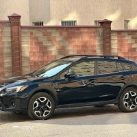 1002983457 Subaru Crosstrek, 2018