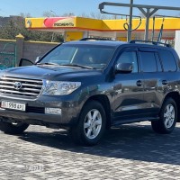 1002993994 Toyota Land Cruiser, 2008
