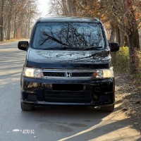 Honda Stepwgn Spada, 2003