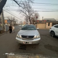 Lexus RX, 2004
