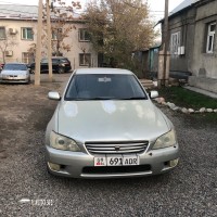 IMG_7761 Toyota Altezza, 2002