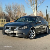 05bc6f6f-c89e-4b38-b61a-b125743116d2 Honda Accord, 2008