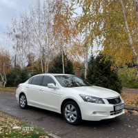 Honda Accord, 2009