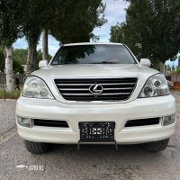 1003069907 Lexus GX, 2006