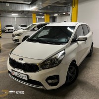 KIA , 2017