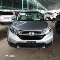 Honda CR-V, 2017