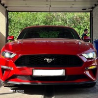 Ford Mustang, 2018