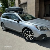 Subaru Outback, 2019