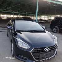 Hyundai i40, 2016