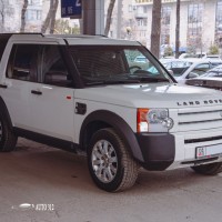Land Rover Rover Discovery, 2005