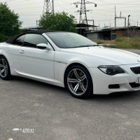 BMW M6, 2007