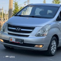 Hyundai Starex (H-1), 2008