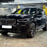 BMW X5 , 2021