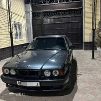 BMW E34, 1994