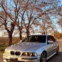 BMW E39, 2000