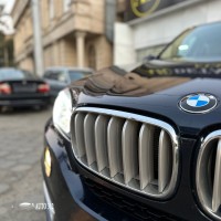 BMW X5 (F15), 2017