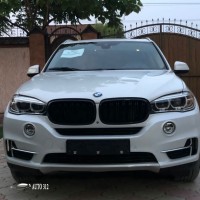BMW X5 , 2017