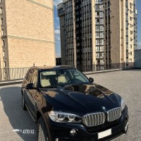 BMW X5 , 2017