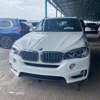 BMW X5 (F15), 2018