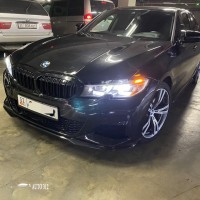BMW Series 3 , 2020