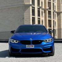BMW Series 4, 2016