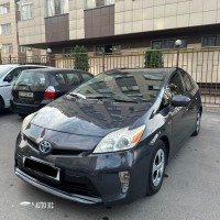 Toyota Prius, 2015