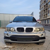 BMW X5 , 2002