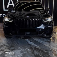 BMW X5 , 2018